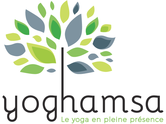 Yoghamsa, Yoga en pleine présence