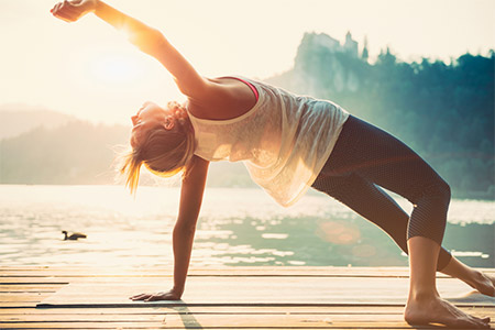 bienfaits-yoga-belfort Pratique du Yoga