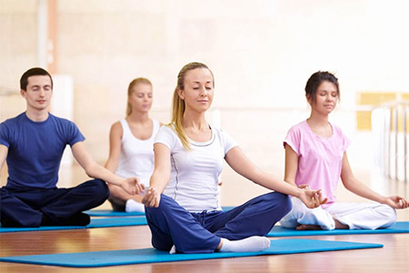 yoga-collectif-belfort Cours de Yoga