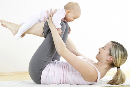 yoga-maman-bebe-belfort Cours collectif de Yoga