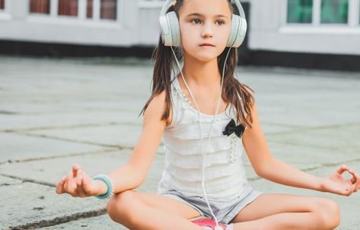 yoga-musique Lundi Défi & Musique