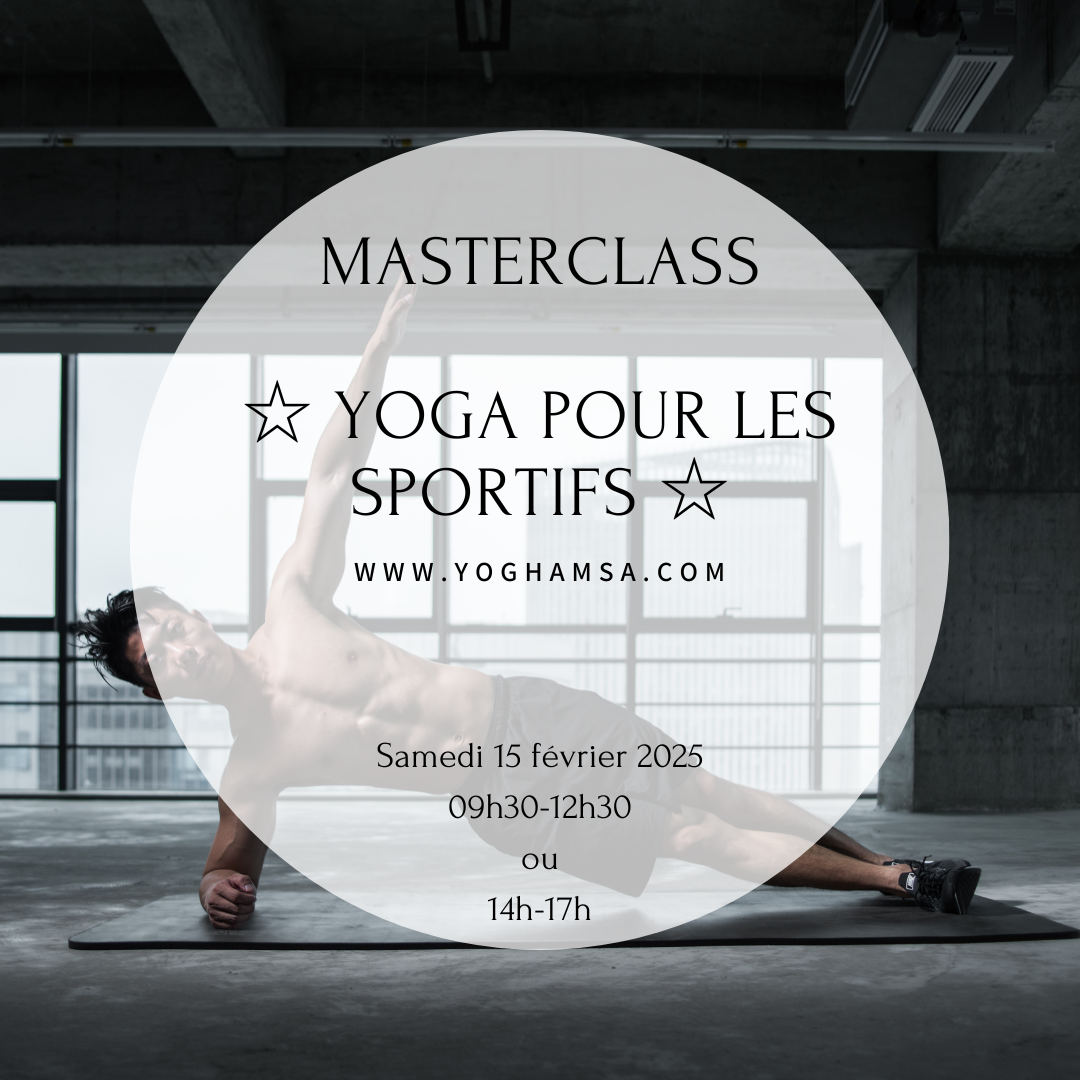 Masterclass-Yoga-pour-les-sportifs-1 Stage & Atelier de Yoga