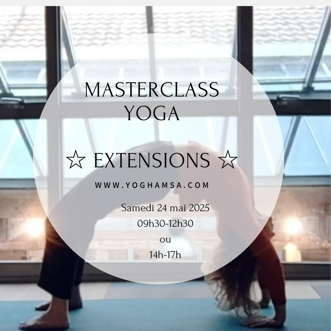 Masterclass-Yoga-extensions-1 Stage & Atelier de Yoga