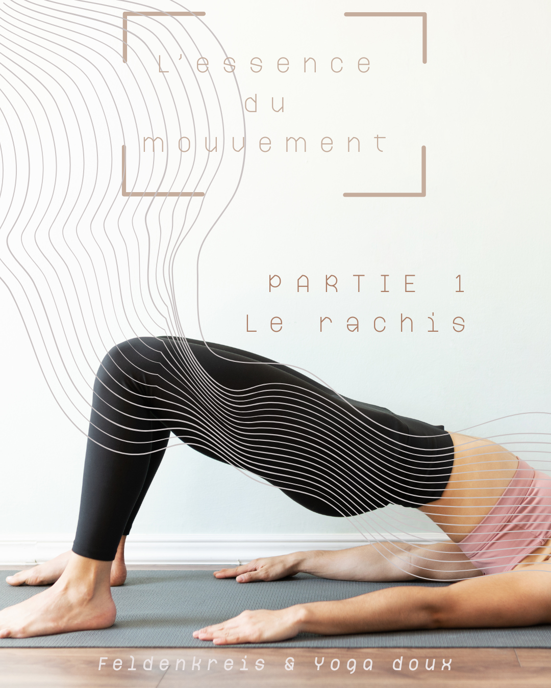 1-1 Stage & Atelier de Yoga