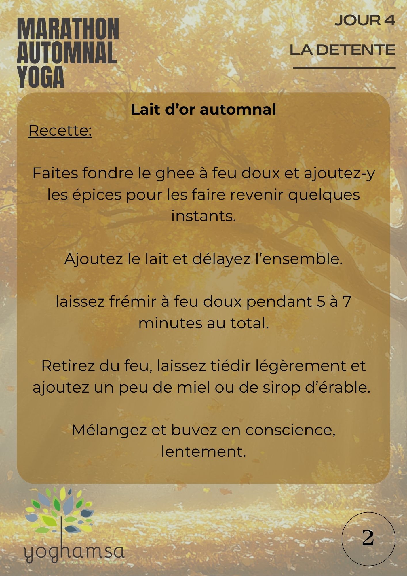 marathon-automnal-1 Ayurvéda