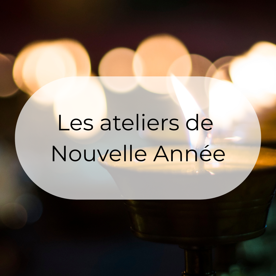 1-2 Stage & Atelier de Yoga