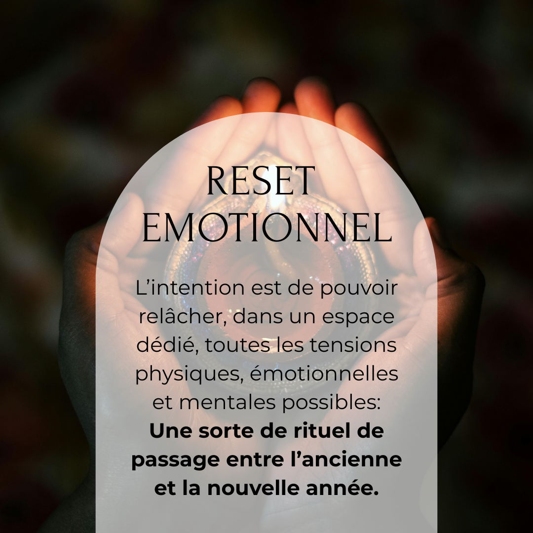 3-3 Stage & Atelier de Yoga