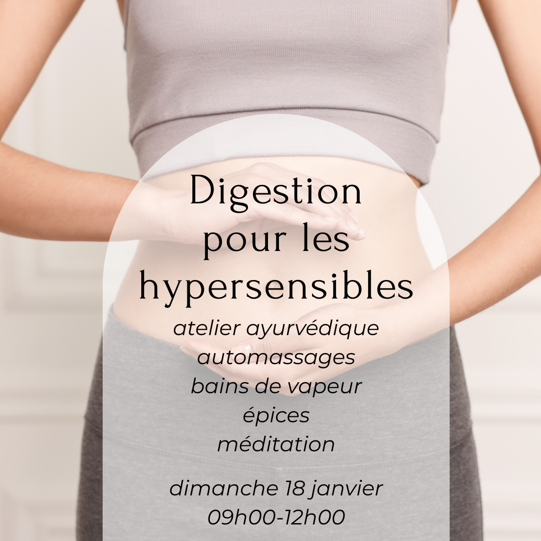 6-2 Stage & Atelier de Yoga