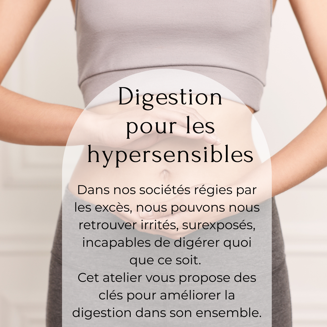 8-1 Stage & Atelier de Yoga