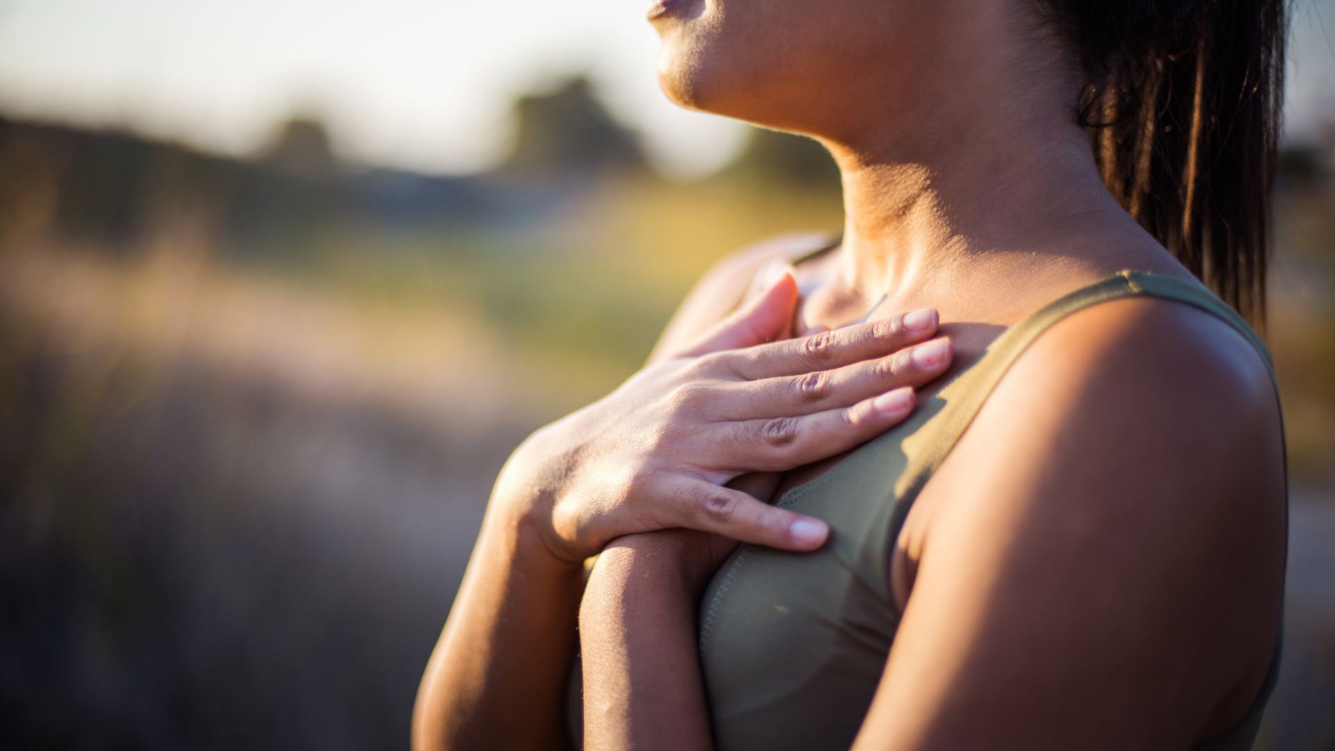 11 les bienfaits du Yoga
