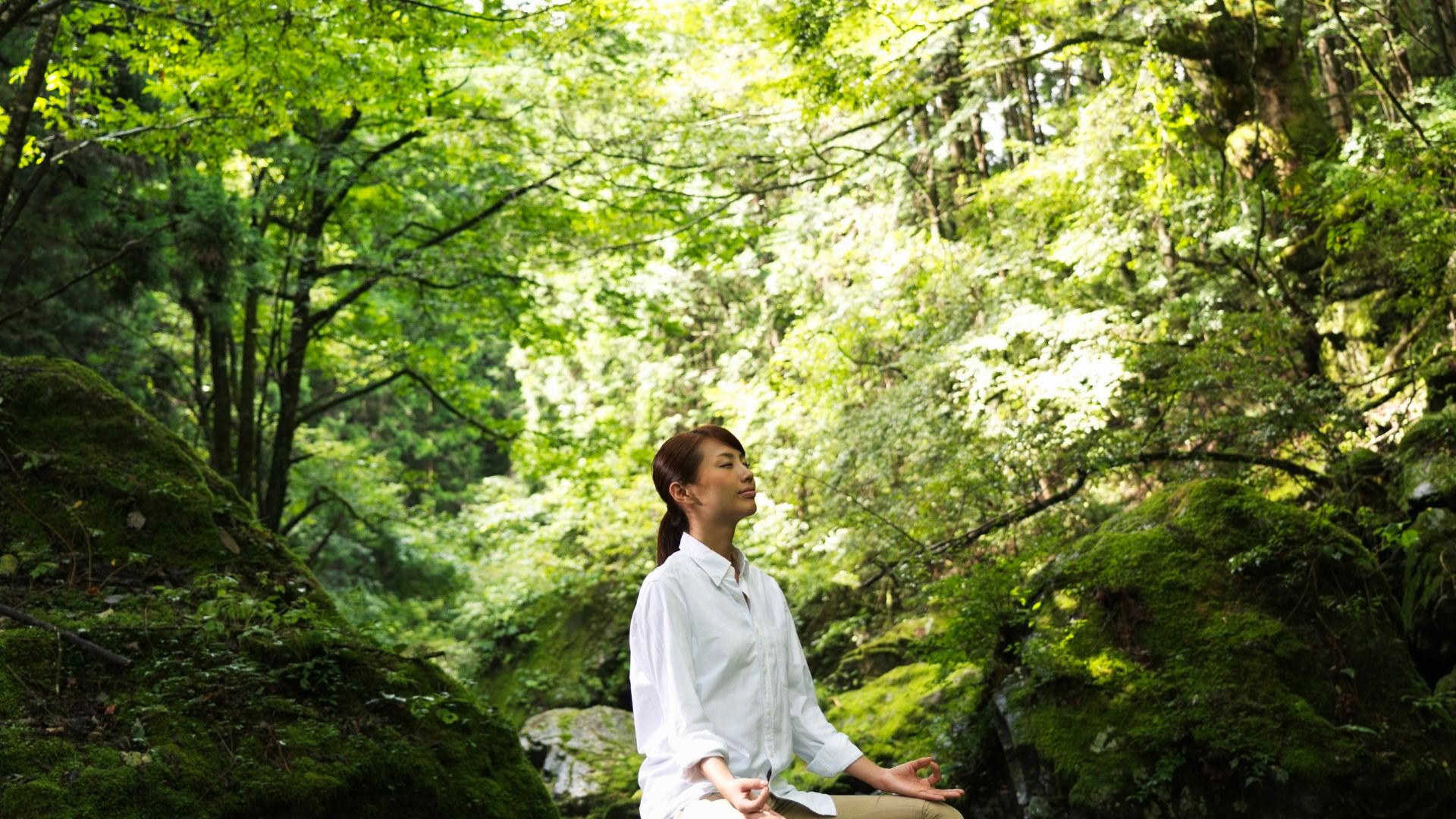 9 les bienfaits du Yoga