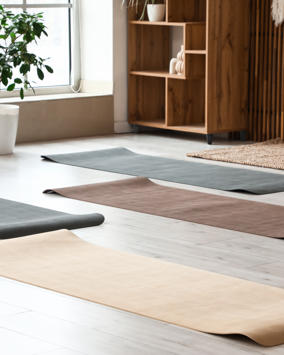 1 Cours de Yoga en entreprise